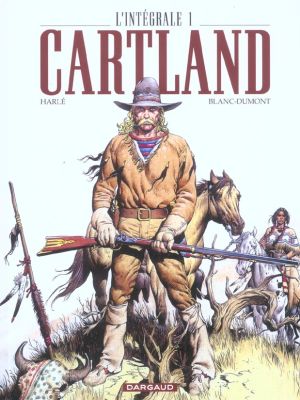 cartland - intégrale tome 1