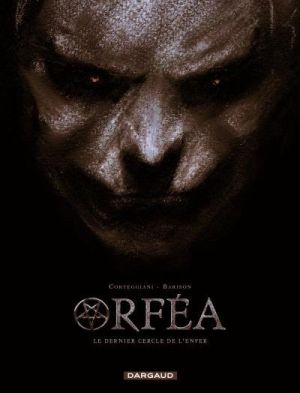 Orféa