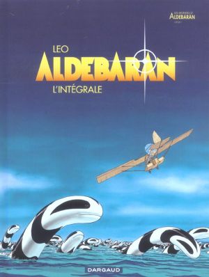 Aldebaran - intégrale