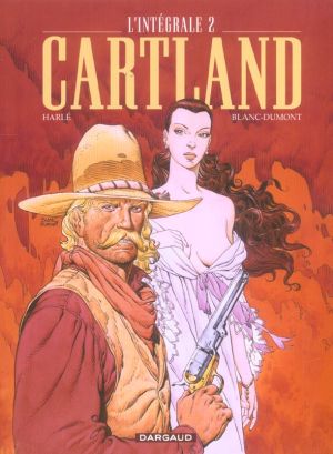 cartland - intégrale tome 2