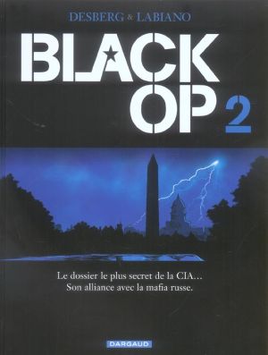 Black op tome 2