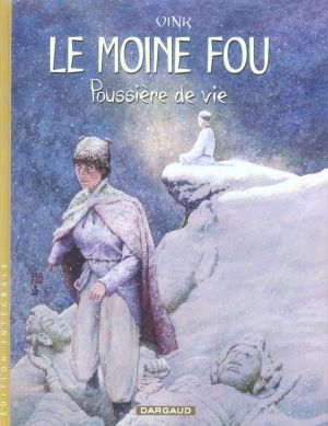 Le moine fou - intégrale tome 2