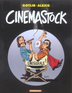 Cinemastock intégrale