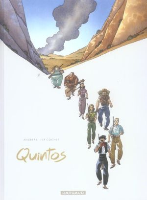 Quintos