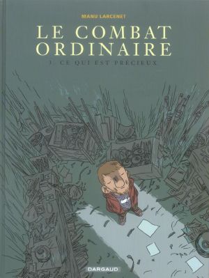 Le combat ordinaire tome 3