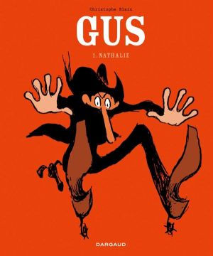 Gus tome 1