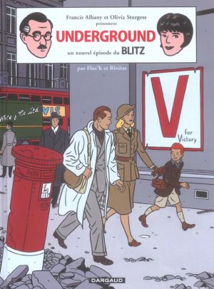 Underground