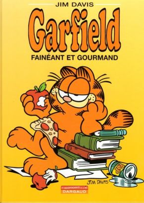 Garfield (indispensables) tome 12