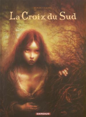 Longs courriers tome 1 - la croix du sud