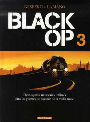 Black op tome 3