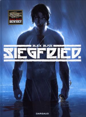 Siegfried tome 1