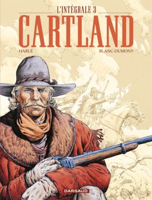 cartland - intégrale tome 3