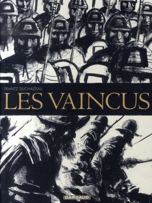 Les vaincus Les vaincus