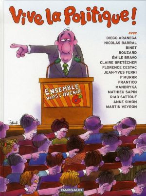 vive la politique !