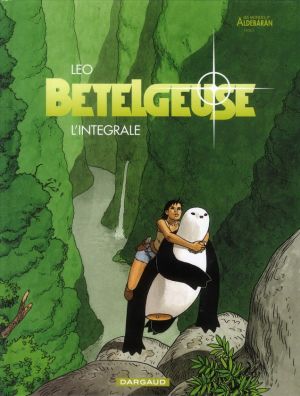 Bételgeuse - l'intégrale