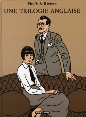 albany ; une trilogie anglaise