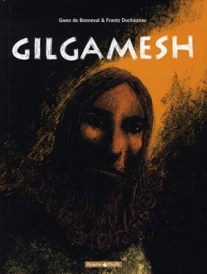 gilgamesh ; intégrale gilgamesh ; intégrale