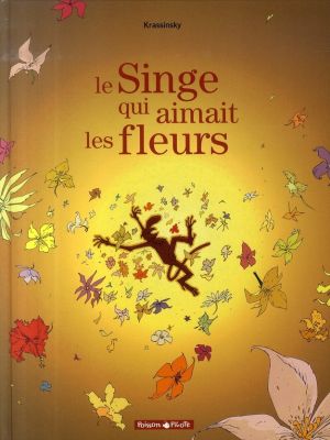 les rives du kinabatangan ; le singe qui aimait les fleurs