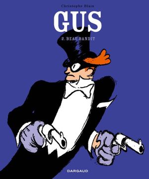 Gus tome 2