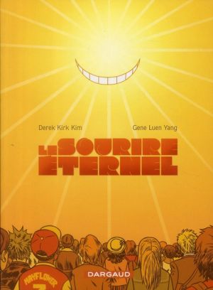 le sourire éternel
