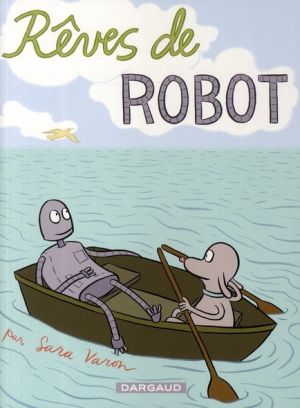 Rêves de robot