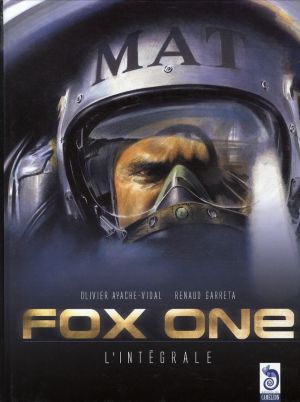 fox one l'intégrale