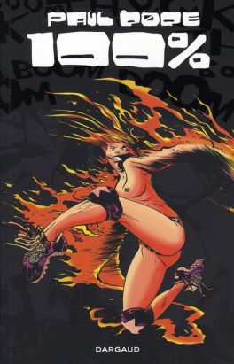 Paul pope 100%