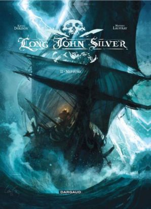 Long john silver tome 2