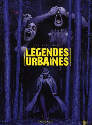 légendes urbaines tome 2