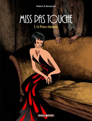 Miss pas touche tome 3