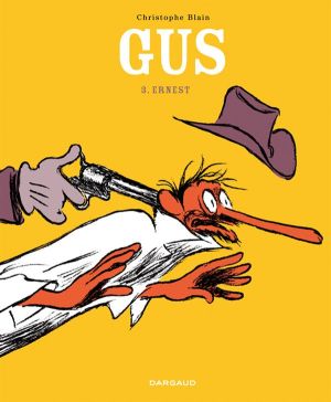 Gus tome 3