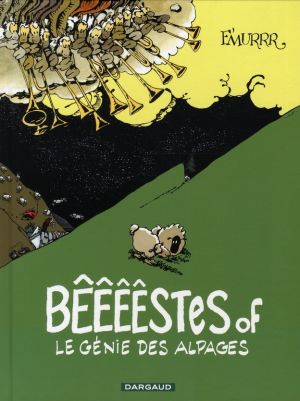 Le génie des alpages