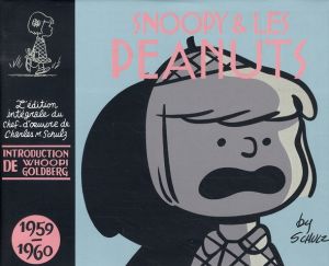 Snoopy & les peanuts - intégrale tome 5 - (1959-1960)