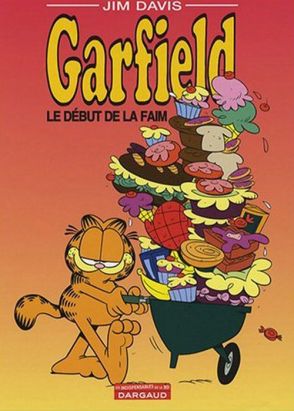 Garfield (Indispensables) tome 32