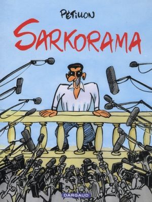 sarkorama