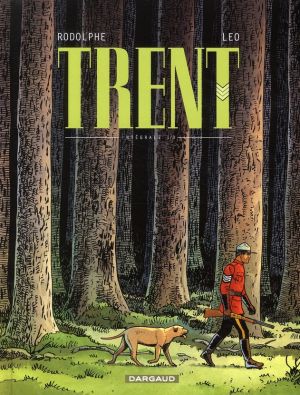 Trent - intégrale tome 1