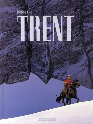 Trent - intégrale tome 2
