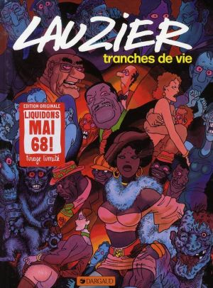 tranches de vie