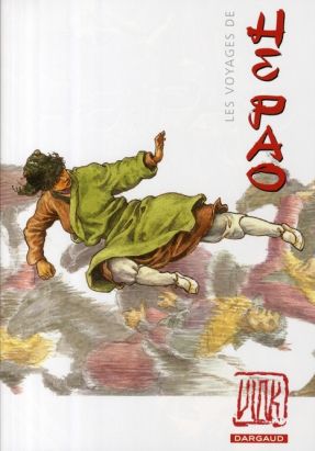 Les voyages d'he pao intégrale