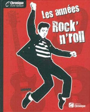 Les années rock'n roll