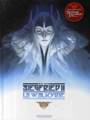 Siegfried tome 2
