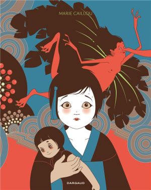 Les Monstres De Mayuko