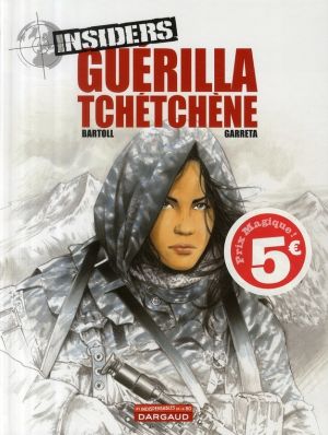 Insiders tome 1