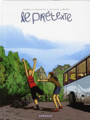 Le prétexte
