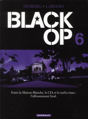 Black op tome 6