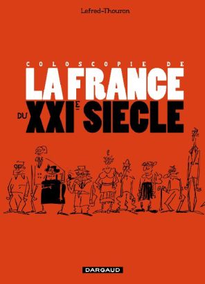 Coloscopie de la france du xxie siècle