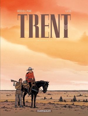 Trent - intégrale tome 3