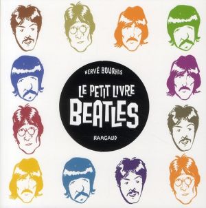 Le petit livre des Beatles