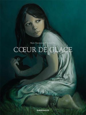 Le coeur de glace