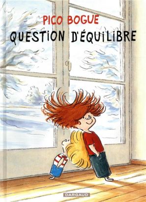 Pico bogue tome 3 - question d'équilibre